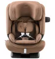 Britax Advansafix Pro Turvaistuin lux warm caramel wauva - ISOFIX turvaistuimet - 2000040909 - 4