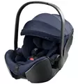 Britax Baby-Safe Pro i-Size Turvakaukalo style night blue wauva - ISOFIX turvakaukalot - 2000040839 - 1