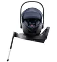 Britax Baby-Safe Pro i-Size Turvakaukalo style night blue wauva - ISOFIX turvakaukalot - 2000040839 - 8