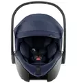 Britax Baby-Safe Pro i-Size Turvakaukalo style night blue wauva - ISOFIX turvakaukalot - 2000040839 - 5