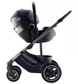 Britax Baby-Safe Pro i-Size Turvakaukalo style night blue wauva - ISOFIX turvakaukalot - 2000040839 - 9