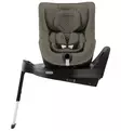 Britax Dualfix 5Z Turvaistuin lux urban olive wauva - ISOFIX turvaistuimet - 2000039639 - 10