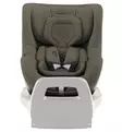 Britax Dualfix 5Z Turvaistuin lux urban olive wauva - ISOFIX turvaistuimet - 2000039639 - 7