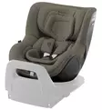 Britax Dualfix 5Z Turvaistuin lux urban olive wauva - ISOFIX turvaistuimet - 2000039639 - 11
