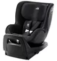 Britax Dualfix 5Z Turvaistuin classic deep black wauva - ISOFIX turvaistuimet - 2000040859 - 3