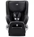 Britax Dualfix 5Z Turvaistuin classic deep black wauva - ISOFIX turvaistuimet - 2000040859 - 5