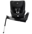 Britax Dualfix 5Z Turvaistuin classic deep black wauva - ISOFIX turvaistuimet - 2000040859 - 7