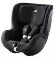 Britax Dualfix 5Z Turvaistuin classic deep black wauva - ISOFIX turvaistuimet - 2000040859 - 1