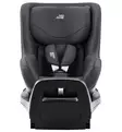 Britax Dualfix Pro M Turvaistuin classic deep grey wauva - ISOFIX turvaistuimet - 2000040889 - 5