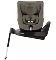 Britax Dualfix Pro M Turvaistuin lux yrban olive wauva - ISOFIX turvaistuimet - 2000040899 - 4