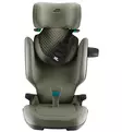 Britax Kidfix Pro Turvavyöistuin lux urban olive wauva - Turvavyöistuimet lapselle - 2000040919 - 7