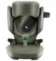 Britax Kidfix Pro Turvavyöistuin lux urban olive wauva - Turvavyöistuimet lapselle - 2000040919 - 6