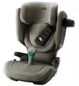 Britax Kidfix Pro Turvavyöistuin lux urban olive wauva - Turvavyöistuimet lapselle - 2000040919 - 1