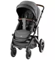 Britax Smile 5Z Lastenrattaat mineral grey wauva - Lastenrattaat - 2000041709 - 1