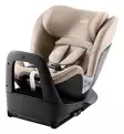 Britax Swivel 2 Turvaistuin 40 - 125 cm chai wauva - ISOFIX turvaistuimet - 2000042149 - 3