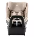 Britax Swivel 2 Turvaistuin 40 - 125 cm chai wauva - ISOFIX turvaistuimet - 2000042149 - 4