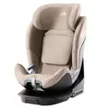 Britax Swivel 2 Turvaistuin 40 - 125 cm chai wauva - ISOFIX turvaistuimet - 2000042149 - 8