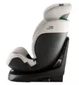 Britax Swivel Grow Max Air Turvaistuin lux soft taupe wauva - ISOFIX turvaistuimet - 2000042299 - 13