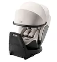 Britax Swivel Grow Max Air Turvaistuin lux soft taupe wauva - ISOFIX turvaistuimet - 2000042299 - 1