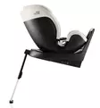 Britax Swivel Grow Max Air Turvaistuin lux soft taupe wauva - ISOFIX turvaistuimet - 2000042299 - 6