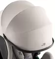 Britax Swivel Grow Max Air Turvaistuin lux soft taupe wauva - ISOFIX turvaistuimet - 2000042299 - 9