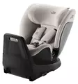 Britax Swivel Grow Max Air Turvaistuin lux soft taupe wauva - ISOFIX turvaistuimet - 2000042299 - 10