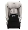 Britax Swivel Grow Max Air Turvaistuin lux soft taupe wauva - ISOFIX turvaistuimet - 2000042299 - 11