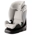 Britax Swivel Grow Max Air Turvaistuin lux soft taupe wauva - ISOFIX turvaistuimet - 2000042299 - 12