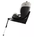 Britax Swivel Grow Max Air Turvaistuin lux soft taupe wauva - ISOFIX turvaistuimet - 2000042299 - 8