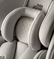 Britax Swivel Grow Max Air Turvaistuin lux soft taupe wauva - ISOFIX turvaistuimet - 2000042299 - 4