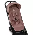 Bugaboo Butterfly 2 Matkarattaat dusty pink wauva - Matkarattaat - 100338049 - 7