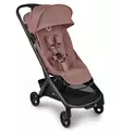 Bugaboo Butterfly 2 Matkarattaat dusty pink wauva - Matkarattaat - 100338049 - 4