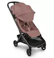 Bugaboo Butterfly 2 Matkarattaat dusty pink wauva - Matkarattaat - 100338049 - 5