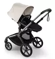 Bugaboo Fox5 Renew Kuomu Misty white wauva - Bugaboo lastenvaunujen lisävarusteet - 100167069 - 5