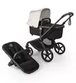 Bugaboo Fox5 Renew Kuomu Misty white wauva - Bugaboo lastenvaunujen lisävarusteet - 100167069 - 7