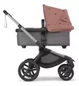 Bugaboo Fox5 Renew Kuomu vaunuun ja rattaaseen konges sjold cherry wauva - Bugaboo lastenvaunujen lisävarusteet - 100405009 - 7