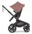 Bugaboo Fox5 Renew Kuomu vaunuun ja rattaaseen konges sjold cherry wauva - Bugaboo lastenvaunujen lisävarusteet - 100405009 - 8