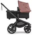 Bugaboo Fox5 Renew Kuomu vaunuun ja rattaaseen konges sjold cherry wauva - Bugaboo lastenvaunujen lisävarusteet - 100405009 - 6