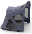Bugaboo Fox Breezy kesäkuomu Seaside Blue wauva - Bugaboo lastenvaunujen lisävarusteet - 100221009 - 1