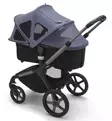 Bugaboo Fox Breezy kesäkuomu Seaside Blue wauva - Bugaboo lastenvaunujen lisävarusteet - 100221009 - 4