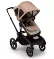 Bugaboo Fox Breezy kesäkuomu dune taupe wauva - Bugaboo lastenvaunujen lisävarusteet - 100221029 - 5