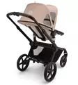 Bugaboo Fox Breezy kesäkuomu dune taupe wauva - Bugaboo lastenvaunujen lisävarusteet - 100221029 - 6