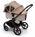 Bugaboo Fox Breezy kesäkuomu dune taupe wauva - Bugaboo lastenvaunujen lisävarusteet - 100221029 - 4