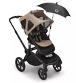 Bugaboo Fox Breezy kesäkuomu dune taupe wauva - Bugaboo lastenvaunujen lisävarusteet - 100221029 - 7