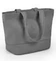 Bugaboo Hoitolaukku moon grey wauva - Hoitolaukut ja organizerit - S003116019 - 1