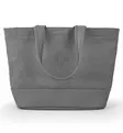 Bugaboo Hoitolaukku moon grey wauva - Hoitolaukut ja organizerit - S003116019 - 2
