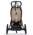 Cybex Avi Spin lastenrattaat Almond beige wauva - Lastenrattaat - 524001009 - 19