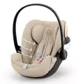 Cybex Cloud G3 i-Size turvakaukalo vauvalle plus almond beige wauva - ISOFIX turvakaukalot - 526001349 - 13
