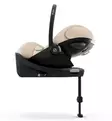 Cybex Cloud G3 i-Size turvakaukalo vauvalle plus almond beige wauva - ISOFIX turvakaukalot - 526001349 - 25