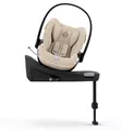 Cybex Cloud G3 i-Size turvakaukalo vauvalle plus almond beige wauva - ISOFIX turvakaukalot - 526001349 - 20